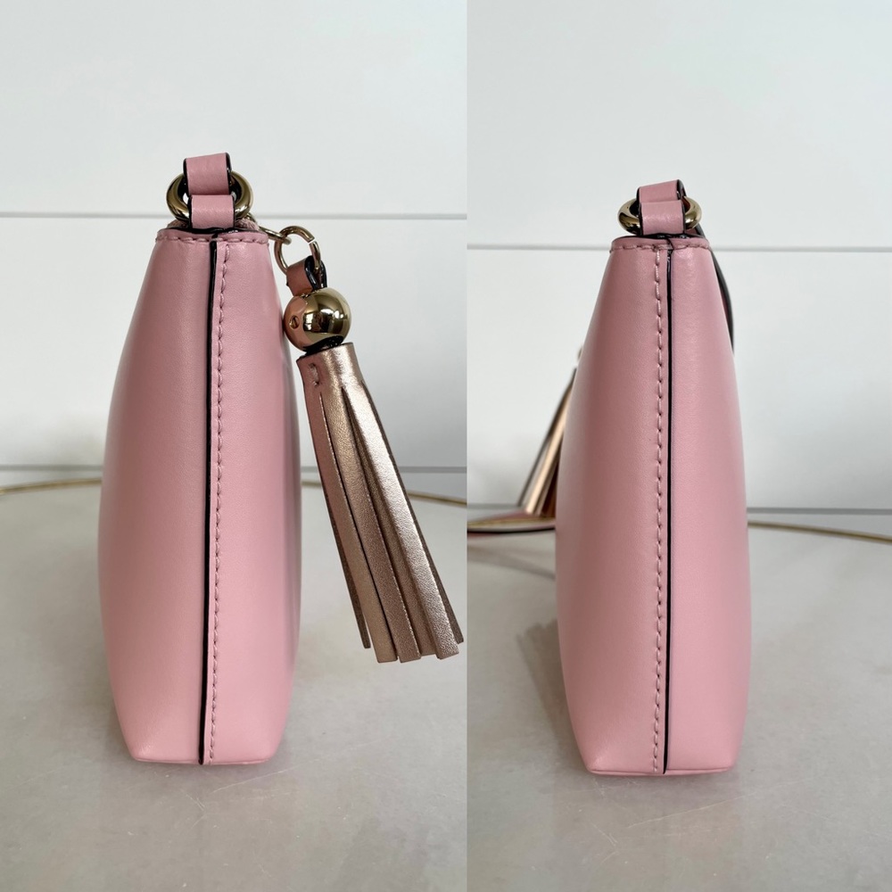 SOLD - Kate Spade Ivy Street Leather Crossbody Bag | Kate Spade Bags - Picture 6 of 11
